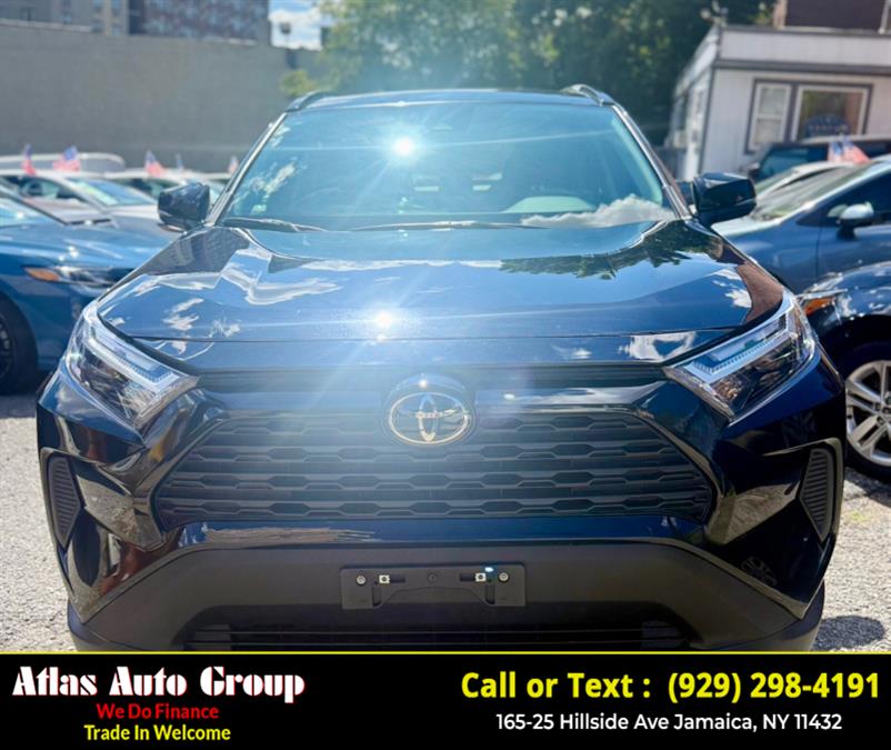 2024 Toyota RAV4 XLE AWD (Natl), available for sale in Jamaica, New York | Atlas Auto Group. Jamaica, New York 2024 Toyota RAV4 XLE AWD (Natl), available for sale in Jamaica, New York | Atlas Auto Group. Jamaica, New York