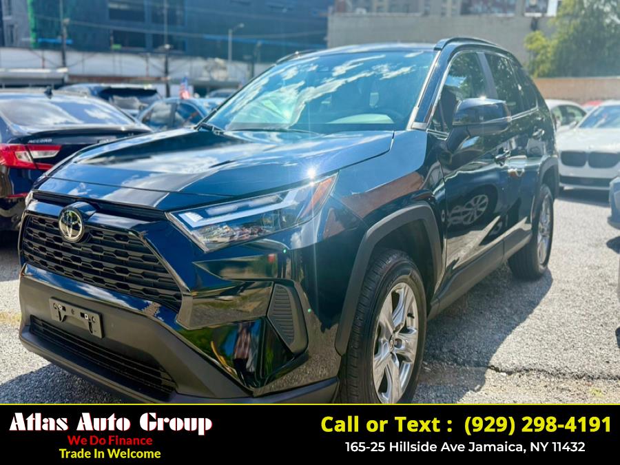 2024 Toyota RAV4 XLE AWD (Natl), available for sale in Jamaica, New York | Atlas Auto Group. Jamaica, New York 2024 Toyota RAV4 XLE AWD (Natl), available for sale in Jamaica, New York | Atlas Auto Group. Jamaica, New York