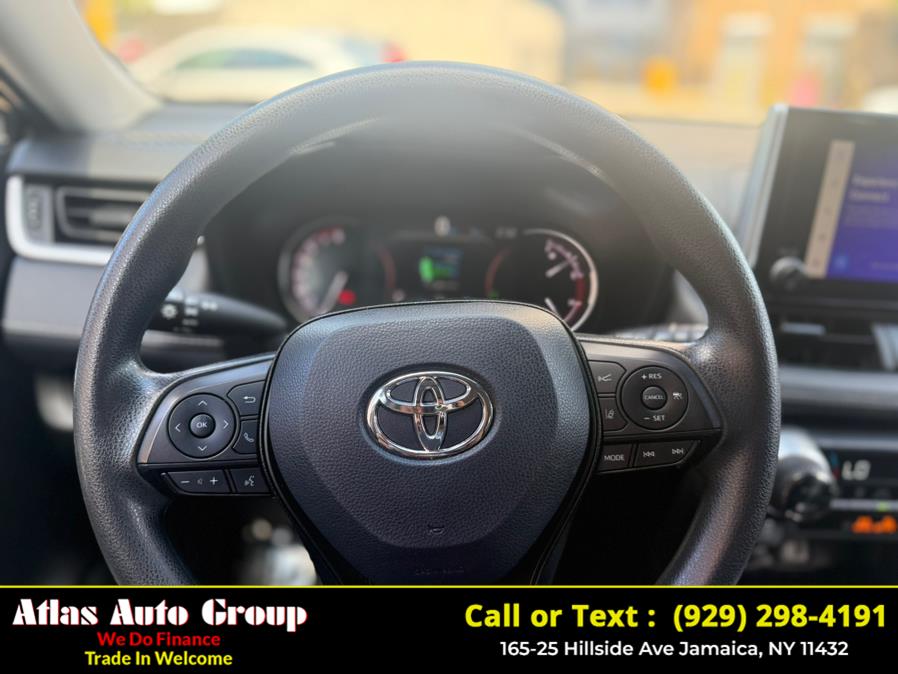 2024 Toyota RAV4 XLE AWD (Natl), available for sale in Jamaica, New York | Atlas Auto Group. Jamaica, New York 2024 Toyota RAV4 XLE AWD (Natl), available for sale in Jamaica, New York | Atlas Auto Group. Jamaica, New York