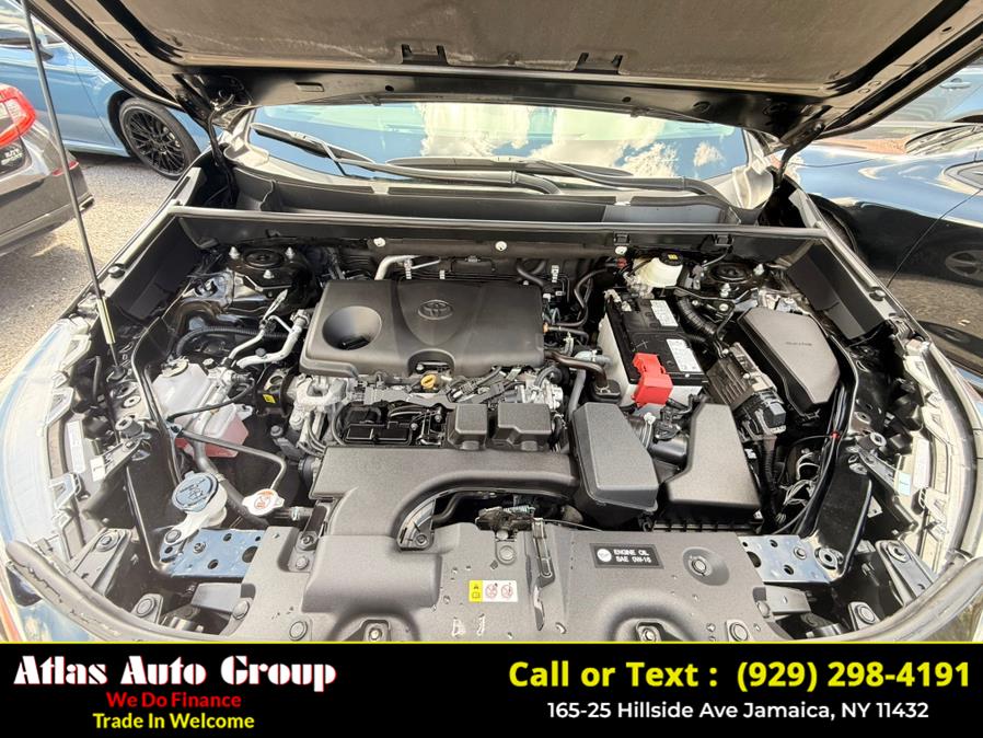 2024 Toyota RAV4 XLE AWD (Natl), available for sale in Jamaica, New York | Atlas Auto Group. Jamaica, New York 2024 Toyota RAV4 XLE AWD (Natl), available for sale in Jamaica, New York | Atlas Auto Group. Jamaica, New York