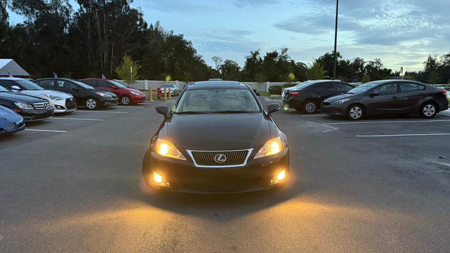 2009 Lexus IS 250 4dr Sport Sdn Auto RWD, available for sale in Orlando, Florida | Mickeys Driver Mart. Orlando, Florida 2009 Lexus IS 250 4dr Sport Sdn Auto RWD, available for sale in Orlando, Florida | Mickeys Driver Mart. Orlando, Florida