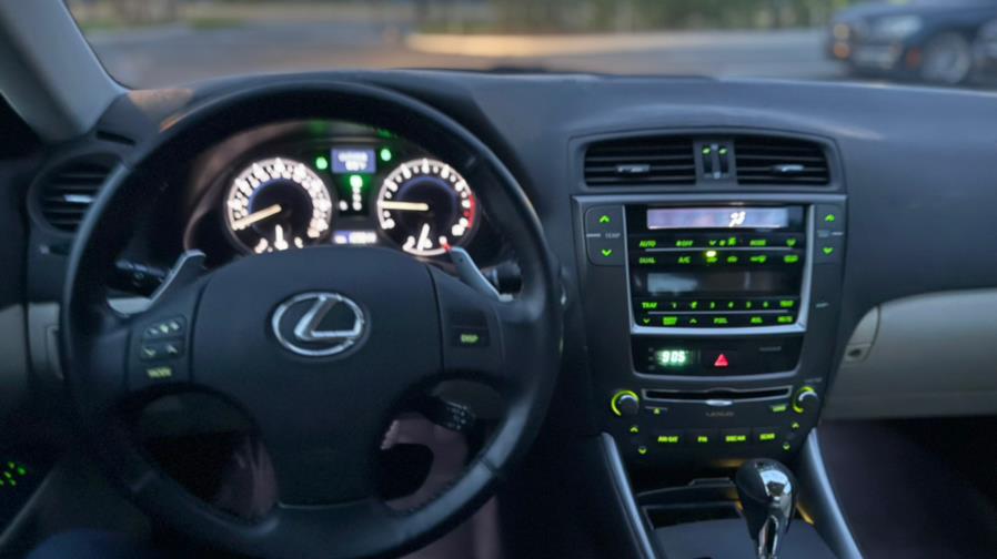 2009 Lexus IS 250 4dr Sport Sdn Auto RWD, available for sale in Orlando, Florida | Mickeys Driver Mart. Orlando, Florida 2009 Lexus IS 250 4dr Sport Sdn Auto RWD, available for sale in Orlando, Florida | Mickeys Driver Mart. Orlando, Florida