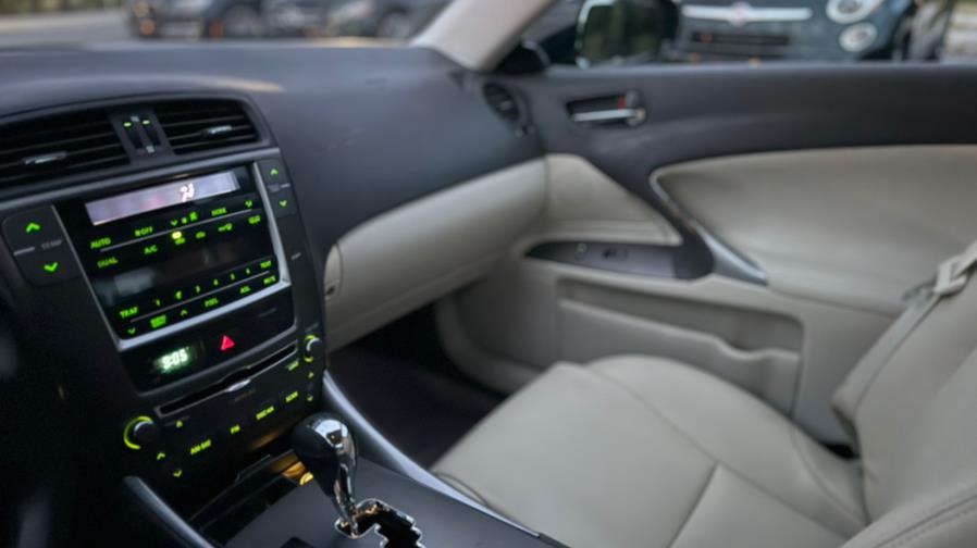 2009 Lexus IS 250 4dr Sport Sdn Auto RWD, available for sale in Orlando, Florida | Mickeys Driver Mart. Orlando, Florida 2009 Lexus IS 250 4dr Sport Sdn Auto RWD, available for sale in Orlando, Florida | Mickeys Driver Mart. Orlando, Florida