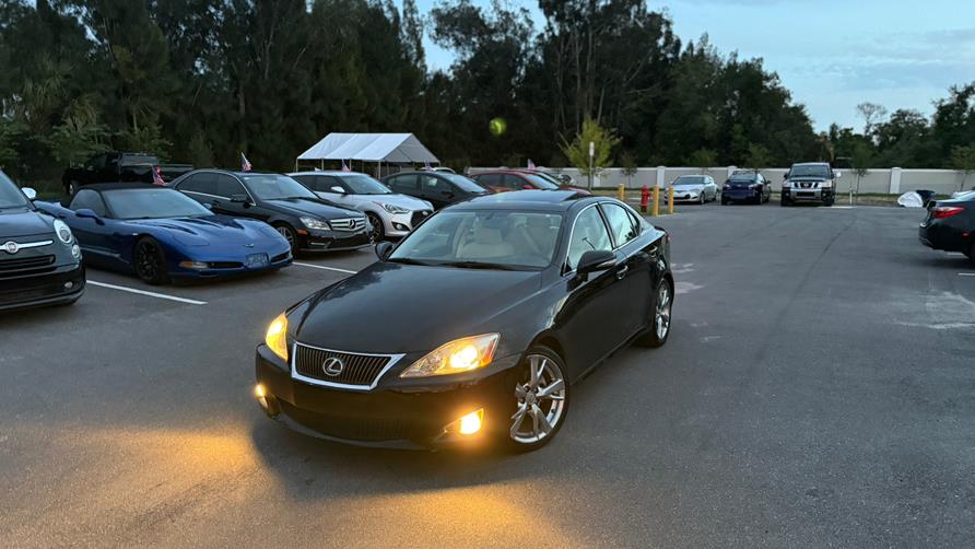 2009 Lexus IS 250 4dr Sport Sdn Auto RWD, available for sale in Orlando, Florida | Mickeys Driver Mart. Orlando, Florida 2009 Lexus IS 250 4dr Sport Sdn Auto RWD, available for sale in Orlando, Florida | Mickeys Driver Mart. Orlando, Florida