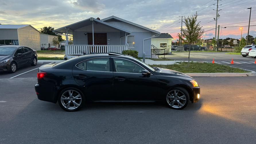 2009 Lexus IS 250 4dr Sport Sdn Auto RWD, available for sale in Orlando, Florida | Mickeys Driver Mart. Orlando, Florida 2009 Lexus IS 250 4dr Sport Sdn Auto RWD, available for sale in Orlando, Florida | Mickeys Driver Mart. Orlando, Florida