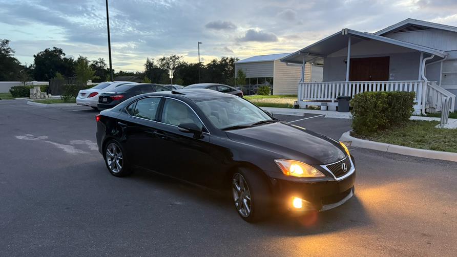 2009 Lexus IS 250 4dr Sport Sdn Auto RWD, available for sale in Orlando, Florida | Mickeys Driver Mart. Orlando, Florida 2009 Lexus IS 250 4dr Sport Sdn Auto RWD, available for sale in Orlando, Florida | Mickeys Driver Mart. Orlando, Florida