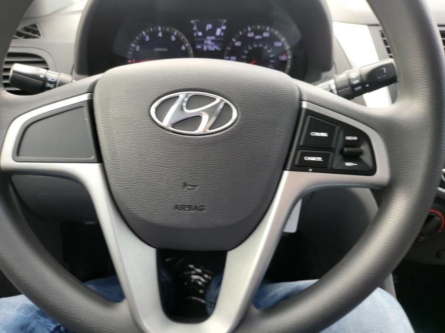 2014 Hyundai Accent 5dr HB Auto GS, available for sale in Orlando, Florida | Mickeys Driver Mart. Orlando, Florida 2014 Hyundai Accent 5dr HB Auto GS, available for sale in Orlando, Florida | Mickeys Driver Mart. Orlando, Florida