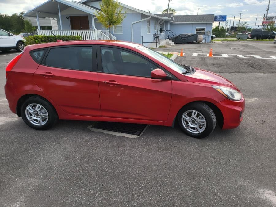 2014 Hyundai Accent 5dr HB Auto GS, available for sale in Orlando, Florida | Mickeys Driver Mart. Orlando, Florida 2014 Hyundai Accent 5dr HB Auto GS, available for sale in Orlando, Florida | Mickeys Driver Mart. Orlando, Florida