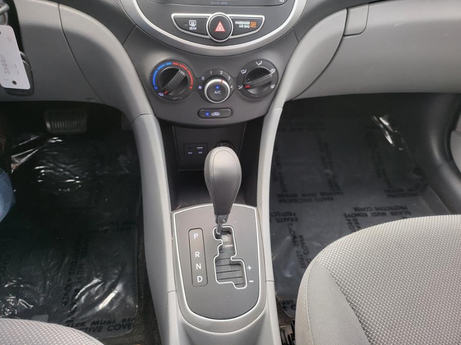 2014 Hyundai Accent 5dr HB Auto GS, available for sale in Orlando, Florida | Mickeys Driver Mart. Orlando, Florida 2014 Hyundai Accent 5dr HB Auto GS, available for sale in Orlando, Florida | Mickeys Driver Mart. Orlando, Florida