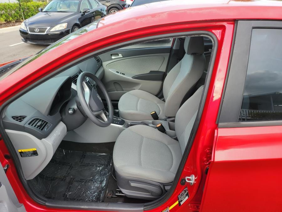 2014 Hyundai Accent 5dr HB Auto GS, available for sale in Orlando, Florida | Mickeys Driver Mart. Orlando, Florida 2014 Hyundai Accent 5dr HB Auto GS, available for sale in Orlando, Florida | Mickeys Driver Mart. Orlando, Florida