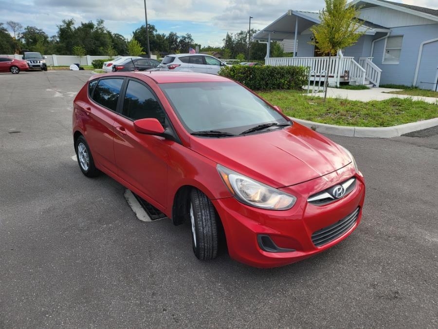 2014 Hyundai Accent 5dr HB Auto GS, available for sale in Orlando, Florida | Mickeys Driver Mart. Orlando, Florida 2014 Hyundai Accent 5dr HB Auto GS, available for sale in Orlando, Florida | Mickeys Driver Mart. Orlando, Florida