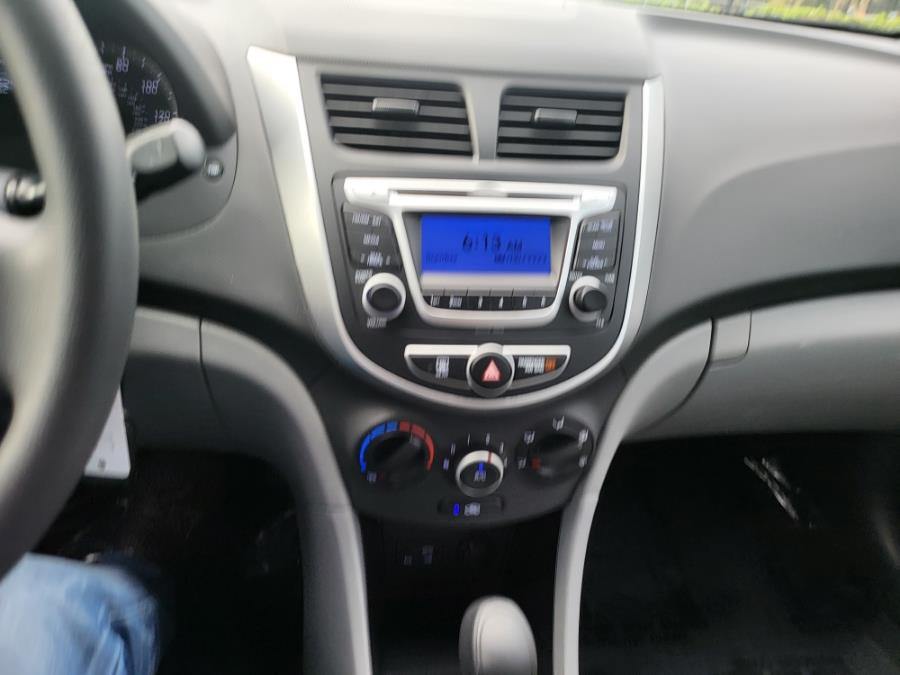2014 Hyundai Accent 5dr HB Auto GS, available for sale in Orlando, Florida | Mickeys Driver Mart. Orlando, Florida 2014 Hyundai Accent 5dr HB Auto GS, available for sale in Orlando, Florida | Mickeys Driver Mart. Orlando, Florida