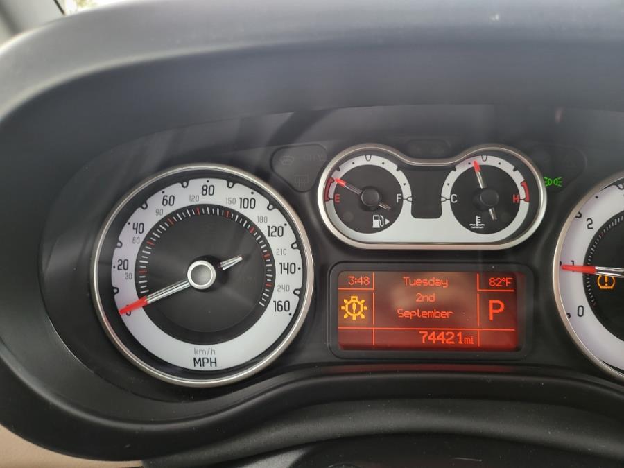 2014 FIAT 500L 5dr HB Lounge, available for sale in Orlando, Florida | Mickeys Driver Mart. Orlando, Florida 2014 FIAT 500L 5dr HB Lounge, available for sale in Orlando, Florida | Mickeys Driver Mart. Orlando, Florida
