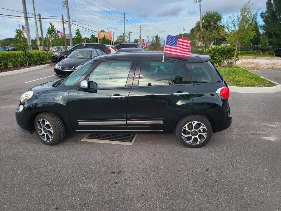 2014 FIAT 500L 5dr HB Lounge, available for sale in Orlando, Florida | Mickeys Driver Mart. Orlando, Florida 2014 FIAT 500L 5dr HB Lounge, available for sale in Orlando, Florida | Mickeys Driver Mart. Orlando, Florida