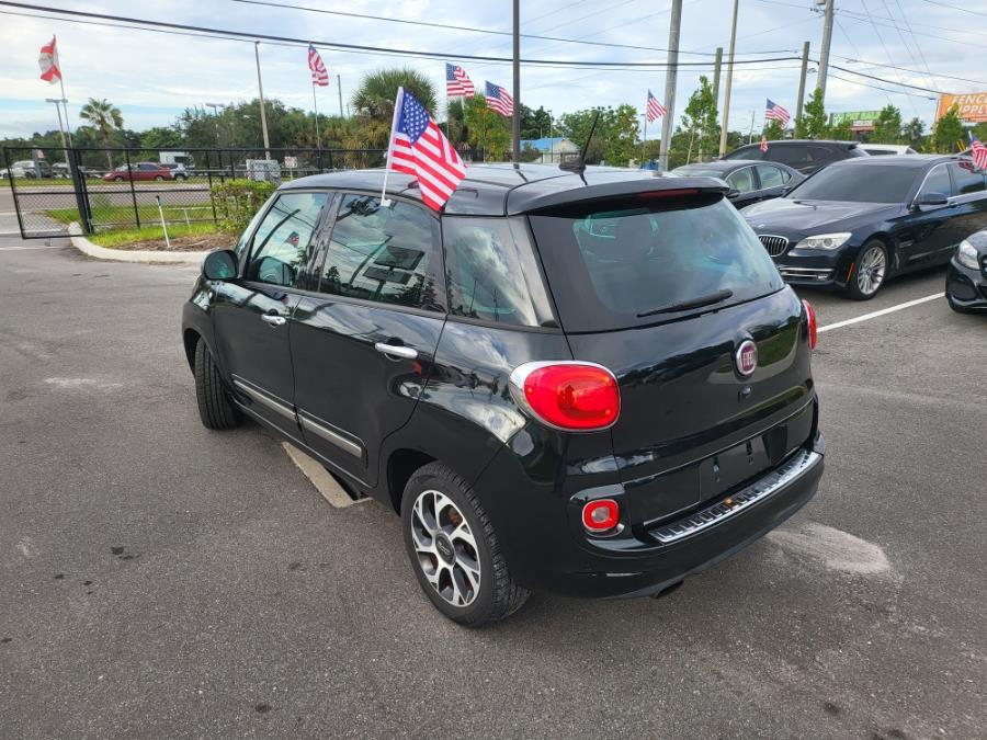 2014 FIAT 500L 5dr HB Lounge, available for sale in Orlando, Florida | Mickeys Driver Mart. Orlando, Florida 2014 FIAT 500L 5dr HB Lounge, available for sale in Orlando, Florida | Mickeys Driver Mart. Orlando, Florida