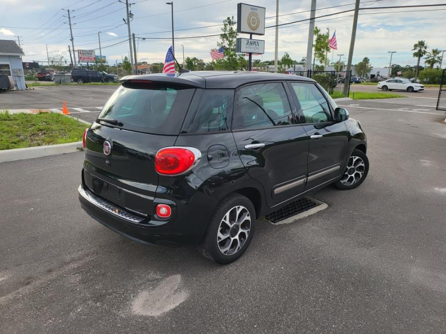 2014 FIAT 500L 5dr HB Lounge, available for sale in Orlando, Florida | Mickeys Driver Mart. Orlando, Florida 2014 FIAT 500L 5dr HB Lounge, available for sale in Orlando, Florida | Mickeys Driver Mart. Orlando, Florida