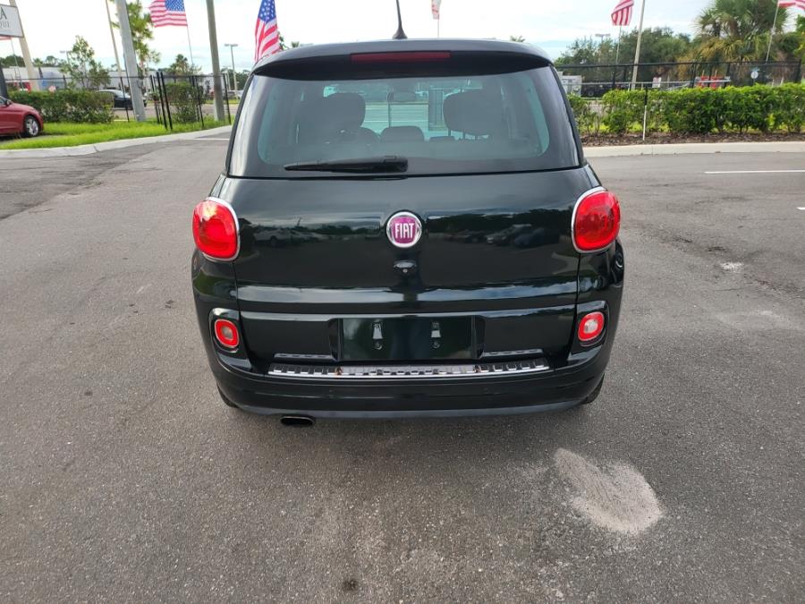 2014 FIAT 500L 5dr HB Lounge, available for sale in Orlando, Florida | Mickeys Driver Mart. Orlando, Florida 2014 FIAT 500L 5dr HB Lounge, available for sale in Orlando, Florida | Mickeys Driver Mart. Orlando, Florida