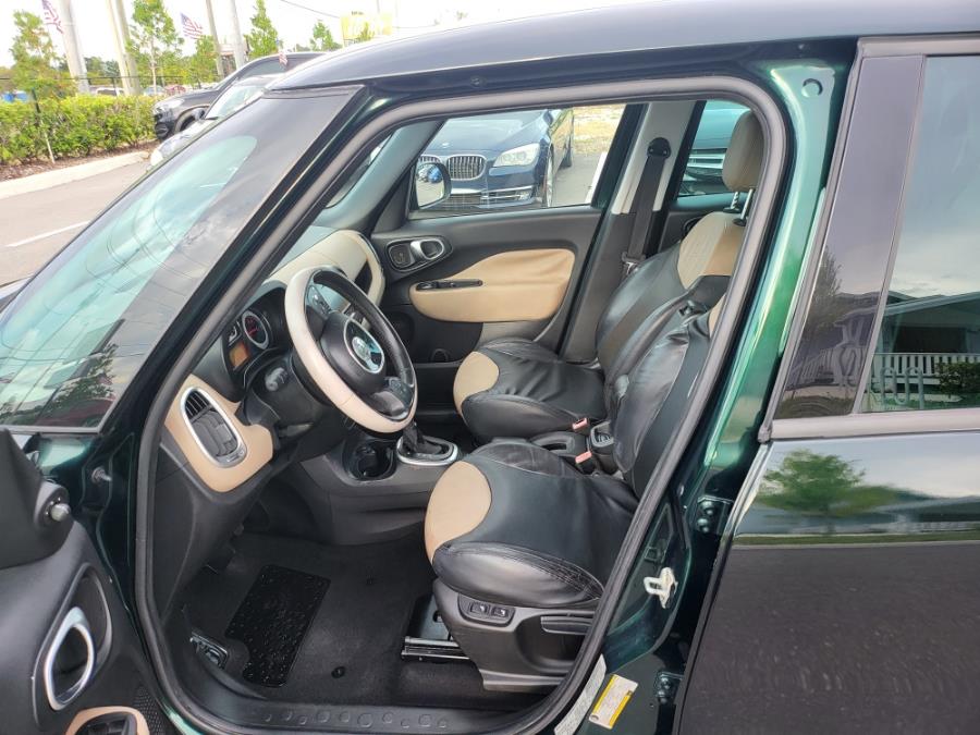 2014 FIAT 500L 5dr HB Lounge, available for sale in Orlando, Florida | Mickeys Driver Mart. Orlando, Florida 2014 FIAT 500L 5dr HB Lounge, available for sale in Orlando, Florida | Mickeys Driver Mart. Orlando, Florida