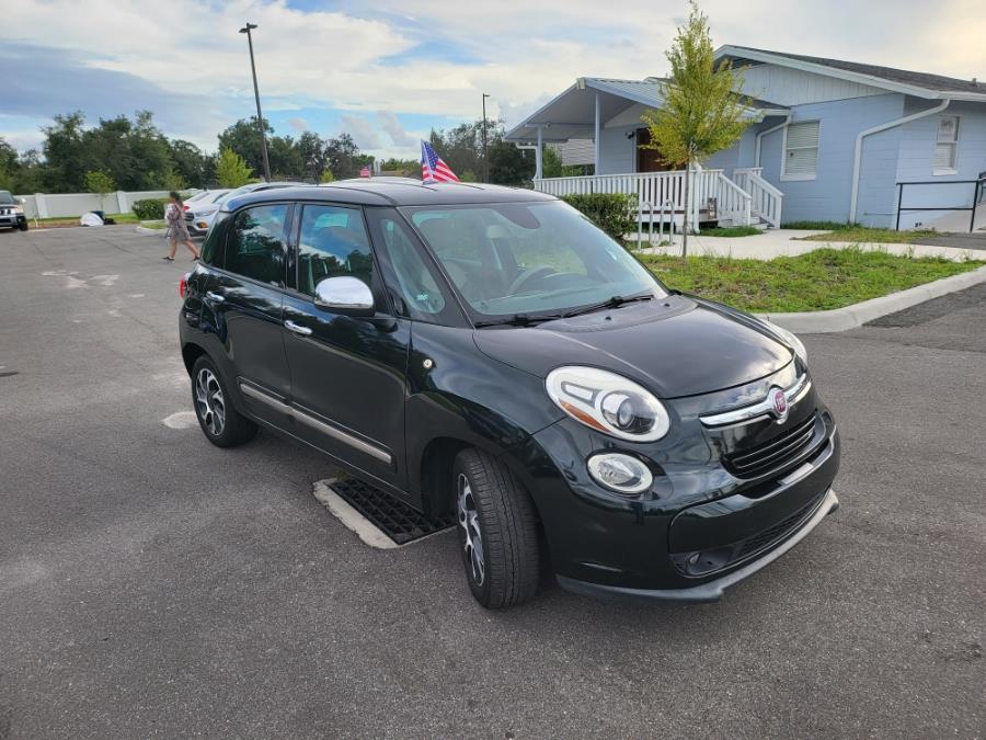 2014 FIAT 500L 5dr HB Lounge, available for sale in Orlando, Florida | Mickeys Driver Mart. Orlando, Florida 2014 FIAT 500L 5dr HB Lounge, available for sale in Orlando, Florida | Mickeys Driver Mart. Orlando, Florida