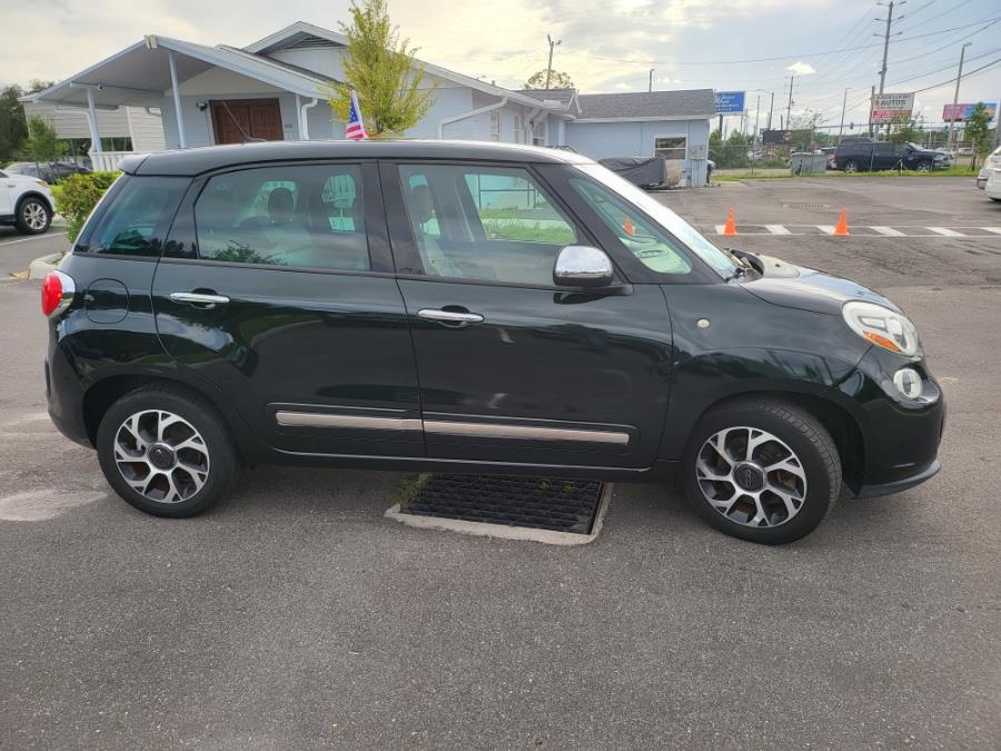 2014 FIAT 500L 5dr HB Lounge, available for sale in Orlando, Florida | Mickeys Driver Mart. Orlando, Florida 2014 FIAT 500L 5dr HB Lounge, available for sale in Orlando, Florida | Mickeys Driver Mart. Orlando, Florida