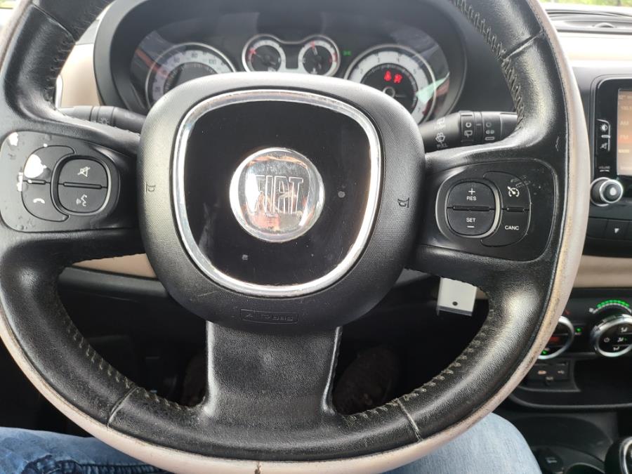 2014 FIAT 500L 5dr HB Lounge, available for sale in Orlando, Florida | Mickeys Driver Mart. Orlando, Florida 2014 FIAT 500L 5dr HB Lounge, available for sale in Orlando, Florida | Mickeys Driver Mart. Orlando, Florida