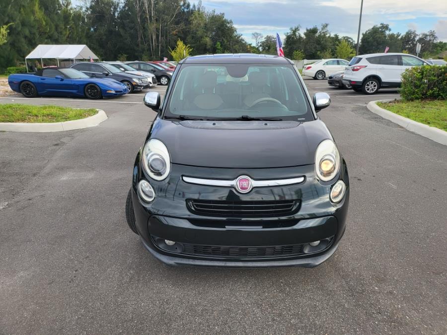 2014 FIAT 500L 5dr HB Lounge, available for sale in Orlando, Florida | Mickeys Driver Mart. Orlando, Florida 2014 FIAT 500L 5dr HB Lounge, available for sale in Orlando, Florida | Mickeys Driver Mart. Orlando, Florida