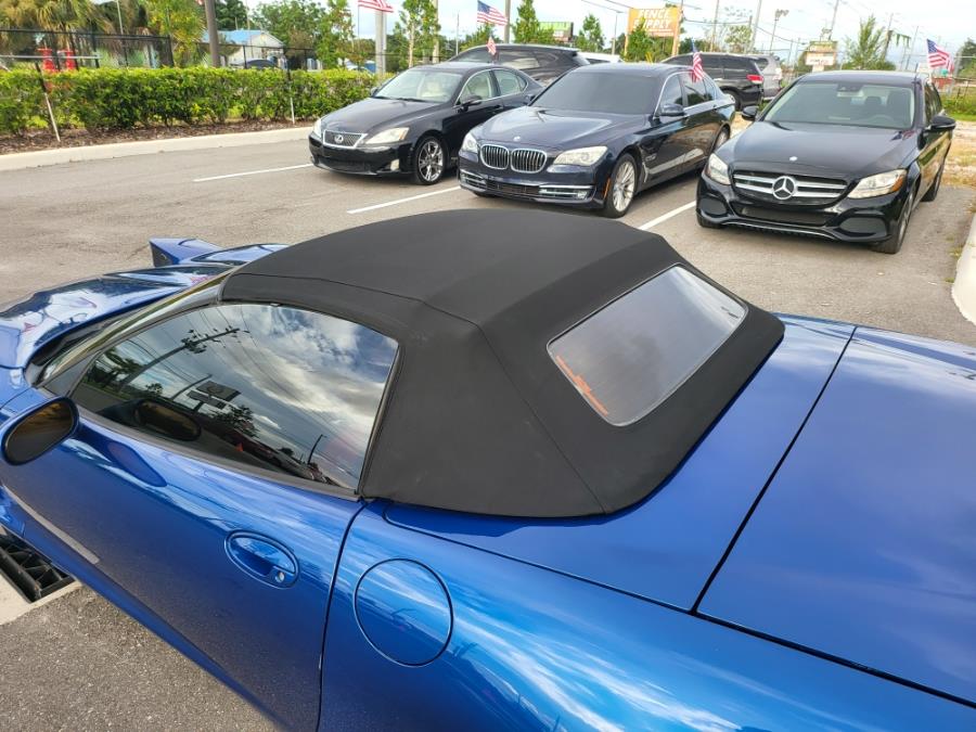 2002 Chevrolet Corvette 2dr Convertible, available for sale in Orlando, Florida | Mickeys Driver Mart. Orlando, Florida 2002 Chevrolet Corvette 2dr Convertible, available for sale in Orlando, Florida | Mickeys Driver Mart. Orlando, Florida