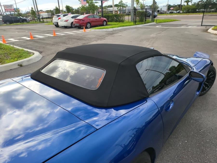 2002 Chevrolet Corvette 2dr Convertible, available for sale in Orlando, Florida | Mickeys Driver Mart. Orlando, Florida 2002 Chevrolet Corvette 2dr Convertible, available for sale in Orlando, Florida | Mickeys Driver Mart. Orlando, Florida