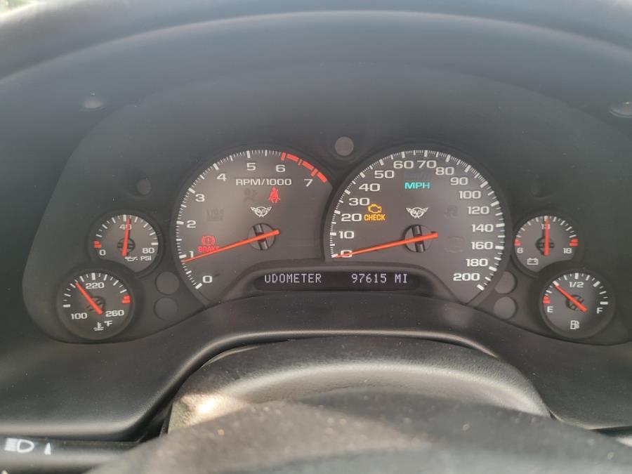 2002 Chevrolet Corvette 2dr Convertible, available for sale in Orlando, Florida | Mickeys Driver Mart. Orlando, Florida 2002 Chevrolet Corvette 2dr Convertible, available for sale in Orlando, Florida | Mickeys Driver Mart. Orlando, Florida