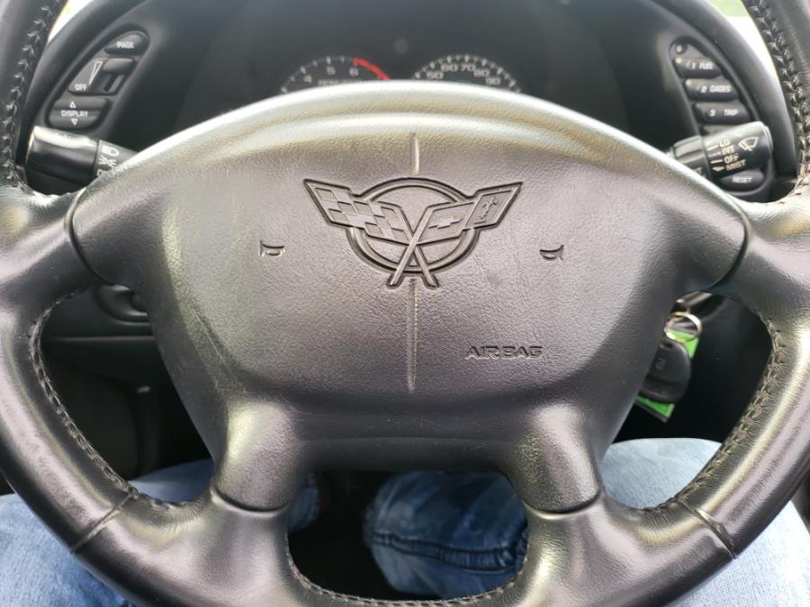 2002 Chevrolet Corvette 2dr Convertible, available for sale in Orlando, Florida | Mickeys Driver Mart. Orlando, Florida 2002 Chevrolet Corvette 2dr Convertible, available for sale in Orlando, Florida | Mickeys Driver Mart. Orlando, Florida