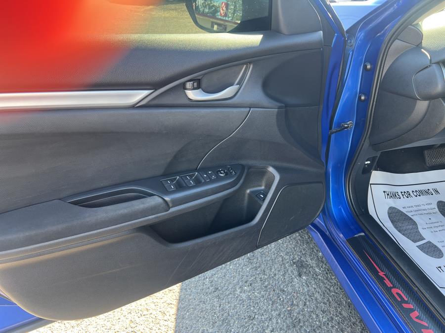 2016 Honda Civic Sedan 4dr CVT LX, available for sale in Milford, Connecticut | Korhan LLC DBA Superior Motors. Milford, Connecticut 2016 Honda Civic Sedan 4dr CVT LX, available for sale in Milford, Connecticut | Korhan LLC DBA Superior Motors. Milford, Connecticut