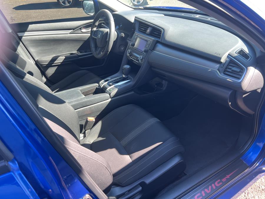 2016 Honda Civic Sedan 4dr CVT LX, available for sale in Milford, Connecticut | Korhan LLC DBA Superior Motors. Milford, Connecticut 2016 Honda Civic Sedan 4dr CVT LX, available for sale in Milford, Connecticut | Korhan LLC DBA Superior Motors. Milford, Connecticut