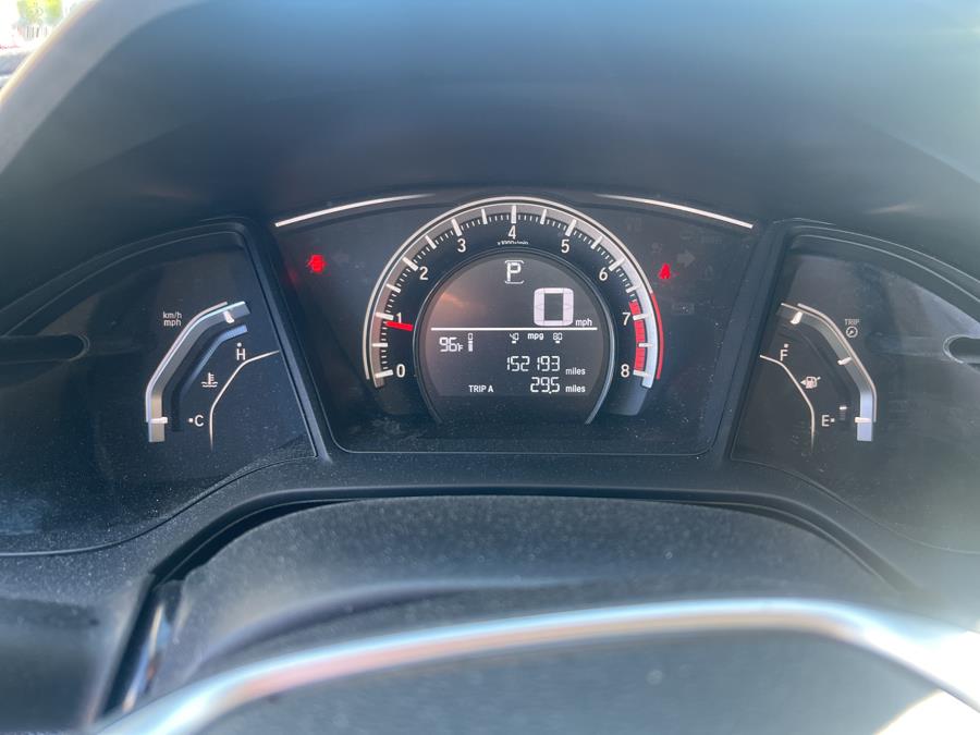 2016 Honda Civic Sedan 4dr CVT LX, available for sale in Milford, Connecticut | Korhan LLC DBA Superior Motors. Milford, Connecticut 2016 Honda Civic Sedan 4dr CVT LX, available for sale in Milford, Connecticut | Korhan LLC DBA Superior Motors. Milford, Connecticut