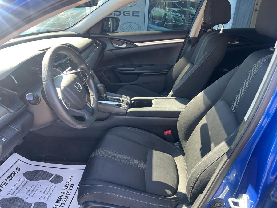 2016 Honda Civic Sedan 4dr CVT LX, available for sale in Milford, Connecticut | Korhan LLC DBA Superior Motors. Milford, Connecticut 2016 Honda Civic Sedan 4dr CVT LX, available for sale in Milford, Connecticut | Korhan LLC DBA Superior Motors. Milford, Connecticut