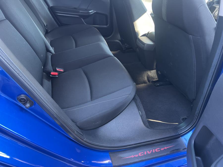 2016 Honda Civic Sedan 4dr CVT LX, available for sale in Milford, Connecticut | Korhan LLC DBA Superior Motors. Milford, Connecticut 2016 Honda Civic Sedan 4dr CVT LX, available for sale in Milford, Connecticut | Korhan LLC DBA Superior Motors. Milford, Connecticut