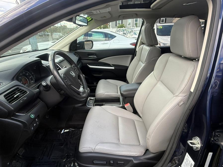 2016 Honda CR-V AWD 5dr Touring, available for sale in Hartford, Connecticut | VEB Auto Sales. Hartford, Connecticut 2016 Honda CR-V AWD 5dr Touring, available for sale in Hartford, Connecticut | VEB Auto Sales. Hartford, Connecticut