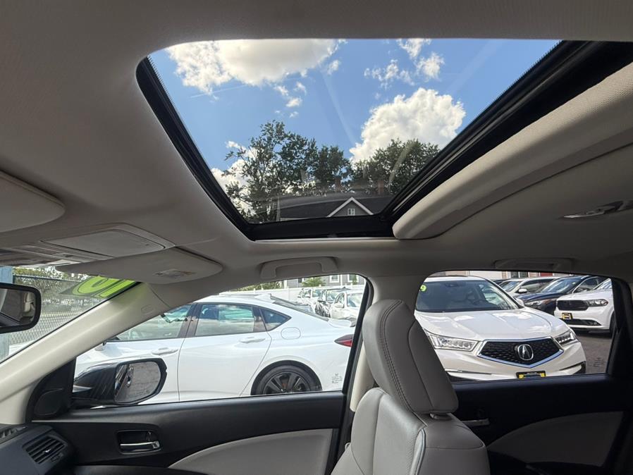 2016 Honda CR-V AWD 5dr Touring, available for sale in Hartford, Connecticut | VEB Auto Sales. Hartford, Connecticut 2016 Honda CR-V AWD 5dr Touring, available for sale in Hartford, Connecticut | VEB Auto Sales. Hartford, Connecticut