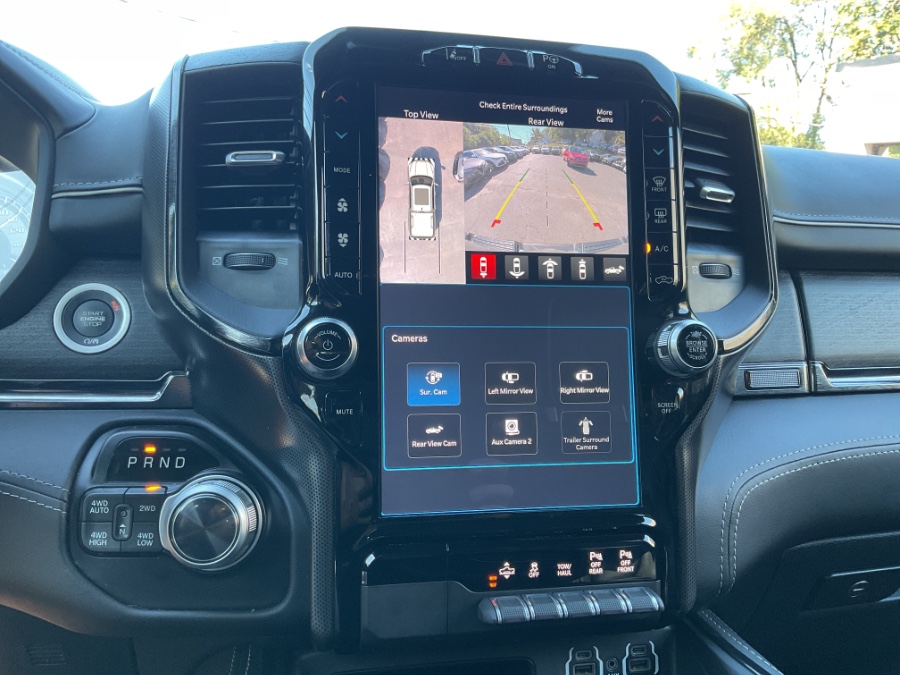 2022 Ram 1500 Limited 4x4 Crew Cab 5''7" Box, available for sale in Waterbury, Connecticut | Jim Juliani Motors. Waterbury, Connecticut 2022 Ram 1500 Limited 4x4 Crew Cab 5''7" Box, available for sale in Waterbury, Connecticut | Jim Juliani Motors. Waterbury, Connecticut