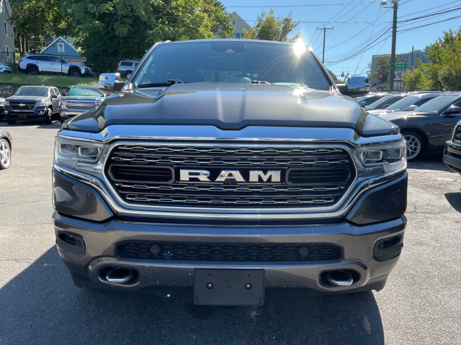 2022 Ram 1500 Limited 4x4 Crew Cab 5''7" Box, available for sale in Waterbury, Connecticut | Jim Juliani Motors. Waterbury, Connecticut 2022 Ram 1500 Limited 4x4 Crew Cab 5''7" Box, available for sale in Waterbury, Connecticut | Jim Juliani Motors. Waterbury, Connecticut