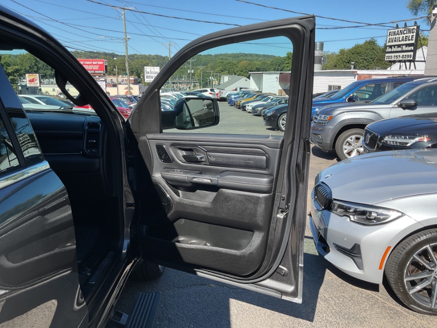2022 Ram 1500 Limited 4x4 Crew Cab 5''7" Box, available for sale in Waterbury, Connecticut | Jim Juliani Motors. Waterbury, Connecticut 2022 Ram 1500 Limited 4x4 Crew Cab 5''7" Box, available for sale in Waterbury, Connecticut | Jim Juliani Motors. Waterbury, Connecticut