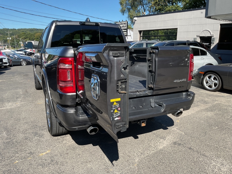 2022 Ram 1500 Limited 4x4 Crew Cab 5''7" Box, available for sale in Waterbury, Connecticut | Jim Juliani Motors. Waterbury, Connecticut 2022 Ram 1500 Limited 4x4 Crew Cab 5''7" Box, available for sale in Waterbury, Connecticut | Jim Juliani Motors. Waterbury, Connecticut