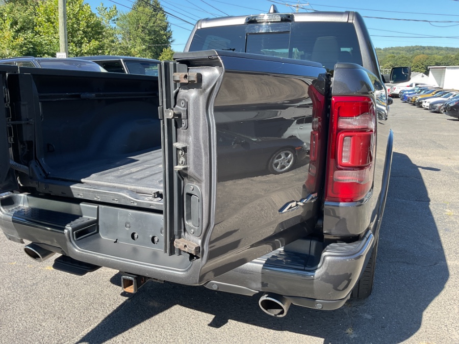 2022 Ram 1500 Limited 4x4 Crew Cab 5''7" Box, available for sale in Waterbury, Connecticut | Jim Juliani Motors. Waterbury, Connecticut 2022 Ram 1500 Limited 4x4 Crew Cab 5''7" Box, available for sale in Waterbury, Connecticut | Jim Juliani Motors. Waterbury, Connecticut