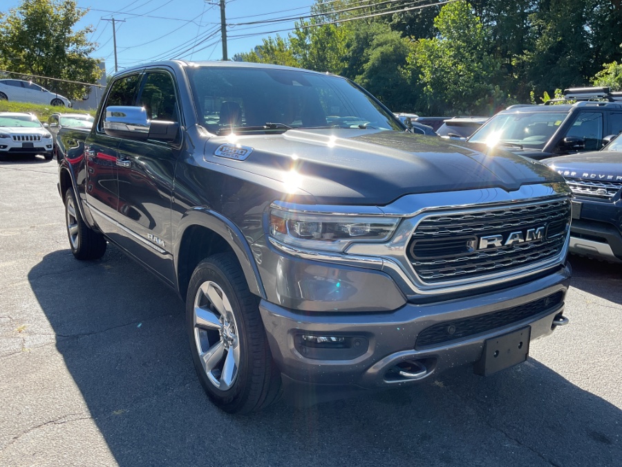 Used 2022 Ram 1500 in Waterbury, Connecticut | Jim Juliani Motors. Waterbury, Connecticut