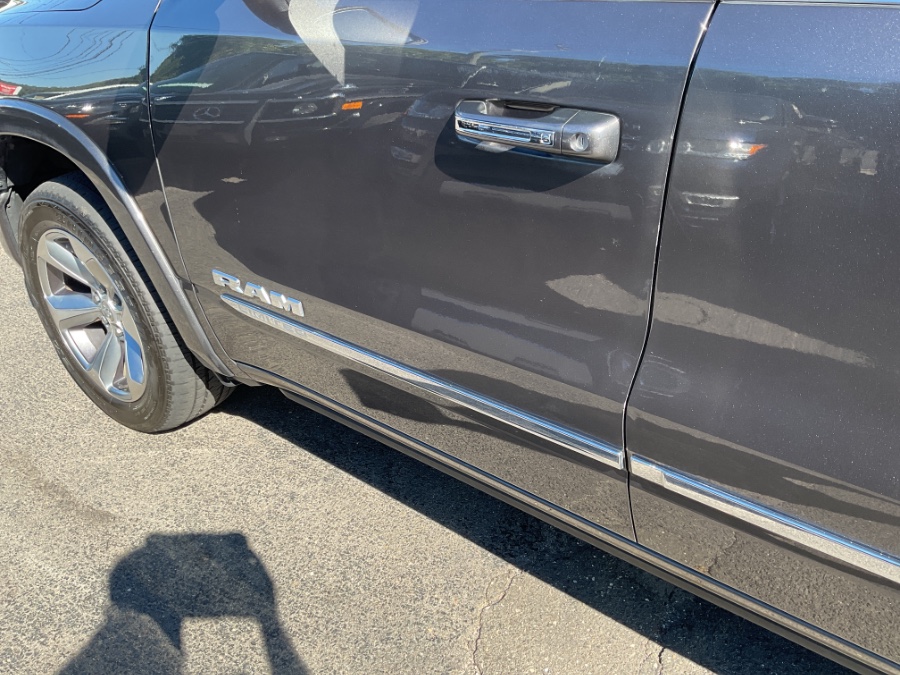 2022 Ram 1500 Limited 4x4 Crew Cab 5''7" Box, available for sale in Waterbury, Connecticut | Jim Juliani Motors. Waterbury, Connecticut 2022 Ram 1500 Limited 4x4 Crew Cab 5''7" Box, available for sale in Waterbury, Connecticut | Jim Juliani Motors. Waterbury, Connecticut