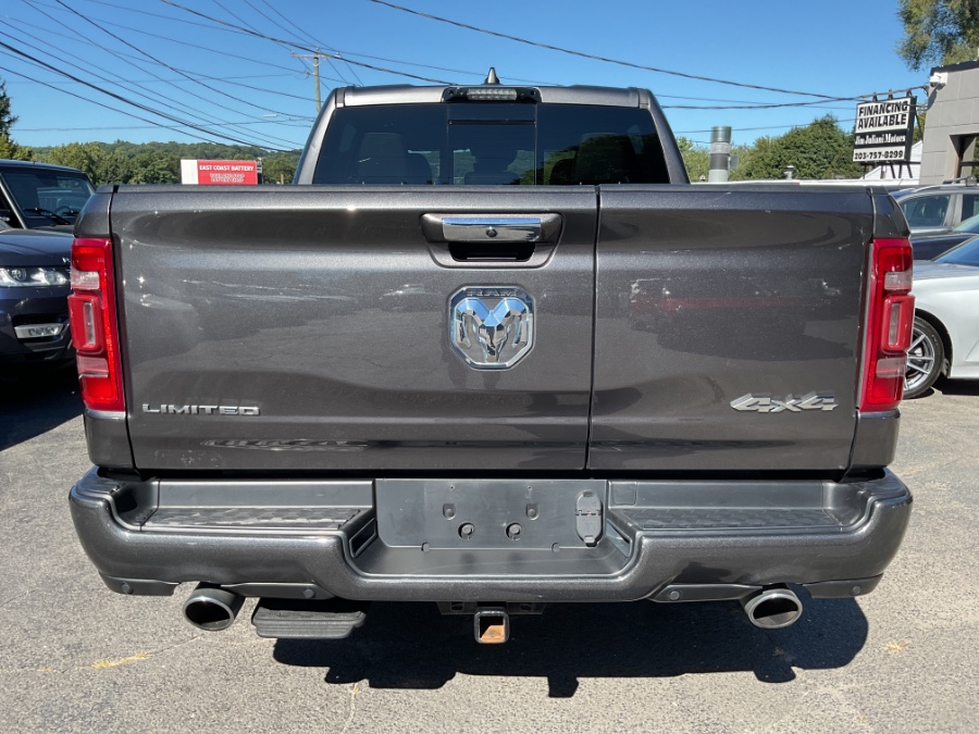 2022 Ram 1500 Limited 4x4 Crew Cab 5''7" Box, available for sale in Waterbury, Connecticut | Jim Juliani Motors. Waterbury, Connecticut 2022 Ram 1500 Limited 4x4 Crew Cab 5''7" Box, available for sale in Waterbury, Connecticut | Jim Juliani Motors. Waterbury, Connecticut