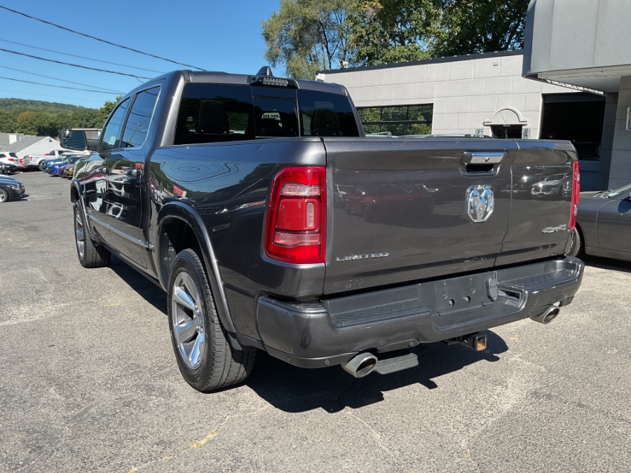 2022 Ram 1500 Limited 4x4 Crew Cab 5''7" Box, available for sale in Waterbury, Connecticut | Jim Juliani Motors. Waterbury, Connecticut 2022 Ram 1500 Limited 4x4 Crew Cab 5''7" Box, available for sale in Waterbury, Connecticut | Jim Juliani Motors. Waterbury, Connecticut