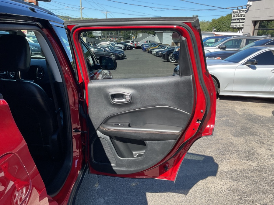 2019 Jeep Compass Limited 4x4, available for sale in Waterbury, Connecticut | Jim Juliani Motors. Waterbury, Connecticut 2019 Jeep Compass Limited 4x4, available for sale in Waterbury, Connecticut | Jim Juliani Motors. Waterbury, Connecticut