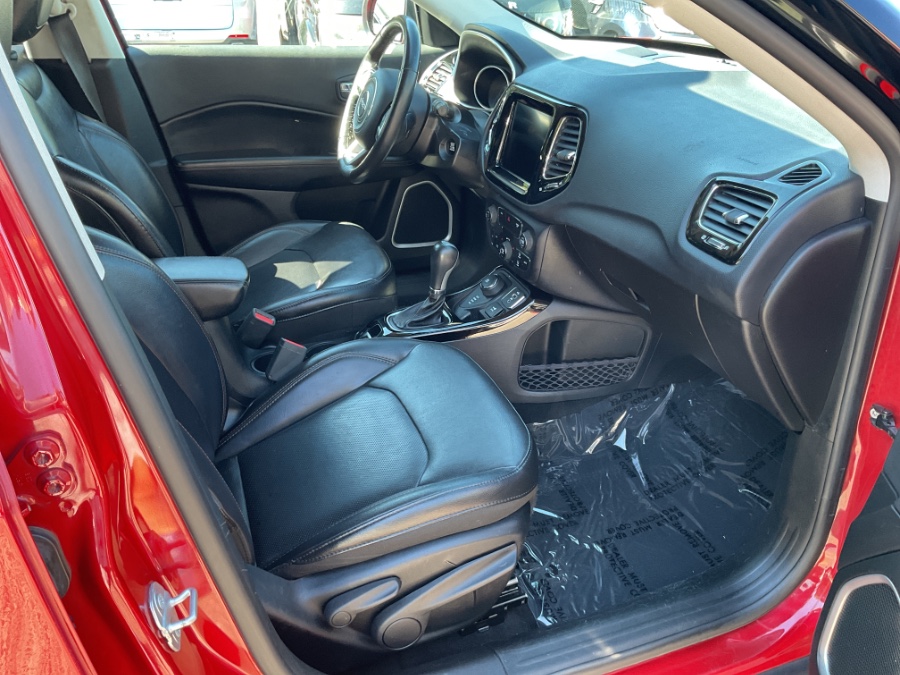 2019 Jeep Compass Limited 4x4, available for sale in Waterbury, Connecticut | Jim Juliani Motors. Waterbury, Connecticut 2019 Jeep Compass Limited 4x4, available for sale in Waterbury, Connecticut | Jim Juliani Motors. Waterbury, Connecticut
