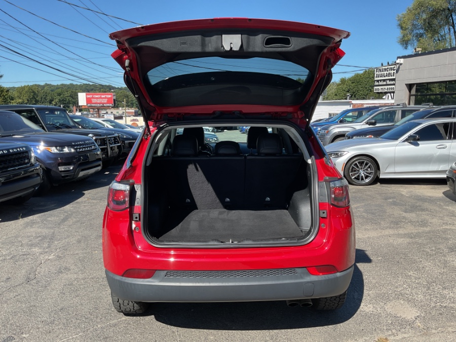 2019 Jeep Compass Limited 4x4, available for sale in Waterbury, Connecticut | Jim Juliani Motors. Waterbury, Connecticut 2019 Jeep Compass Limited 4x4, available for sale in Waterbury, Connecticut | Jim Juliani Motors. Waterbury, Connecticut