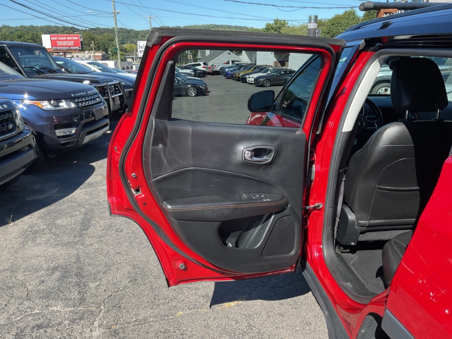 2019 Jeep Compass Limited 4x4, available for sale in Waterbury, Connecticut | Jim Juliani Motors. Waterbury, Connecticut 2019 Jeep Compass Limited 4x4, available for sale in Waterbury, Connecticut | Jim Juliani Motors. Waterbury, Connecticut
